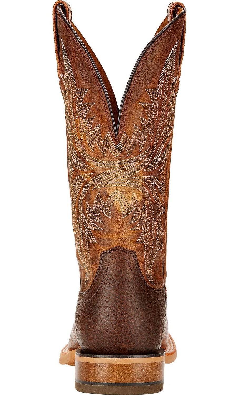 Ariat Men's Cowhand - Brown Affordable and personalized shoes Ariat Men's Cowhand - Brown Affordable and personalized shoes