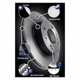thumbnail image 4 of Beck/Arnley 083-3718 Premium Brake Disc, 4 of 4