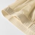 thumbnail image 7 of Mens Quick Dry Underwear Sets 2 Piece Skinny Baselayers Lightweight Workout Athletic Tops Legging Pants Beige, 3XL, 7 of 7