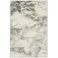 thumbnail image 2 of Nourison Elation Abstract Ivory Grey 2' x 3' Area Rug, (2x3), 2 of 7