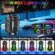 thumbnail image 2 of Base de carga para Nintendo Switch 2 Gamepad, con luz LED, estación de carga rápida magnética para Joy-Con, accesorios para mandos de videojuegos, 2 of 8