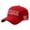 Red, variant on QASIEATN Relaxed Fit Baseball Caps for Women Diy Personalized Mother'S Day Birthday Custom Name Printed Baseball Cap Fall Fashion Accessories