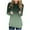 Green sweatshirts women, variant on Usmixi Sale Sweatshirt for Women Womens Hoodies Fashion Loose Drawstring Hooded Sweatshirt Pullover Tops Winter Trendy Gradient Print Hooded Long Sleeve Blouses