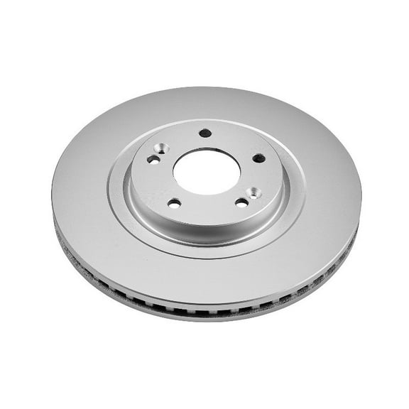 Disc Brake Rotor Fits 2020 Hyundai Santa Fe