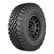 thumbnail image 1 of Llanta 35X12.50 R20 125Q Yokohama Geolandar M/T G003, 1 of 2