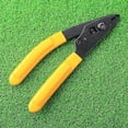 thumbnail image 3 of Cfs-3 3-Hole Fiber Optic Stripper for Stripping Fiber Coatings from 125 m to 250 m, 3 of 3