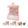thumbnail image 3 of Máquina Expendedora De Dulces Para Ni?os, Juguete Sensorial De Fácil Uso, Mini Juguete Arcade, Máquina De Garra, 3 of 7