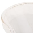 thumbnail image 4 of AURARMLET Rustic Bowl Wood Serving Plater For Entertaining Guests 1Pack, 4 of 6
