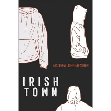 Irish Town (Paperback)