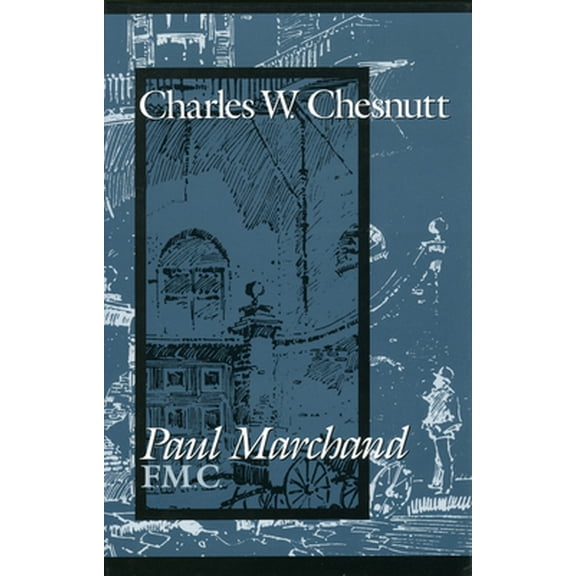 Pre-Owned Paul Marchand F.M.C. (Paperback) 1578067987 9781578067985