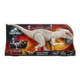 thumbnail image 1 of Figura de Acción Jurassic World Mattel Indominus Rex 8.5 Pulgadas, 1 of 3