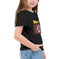 thumbnail image 3 of Camiseta Algodón de DBZ para niños, 3 of 5