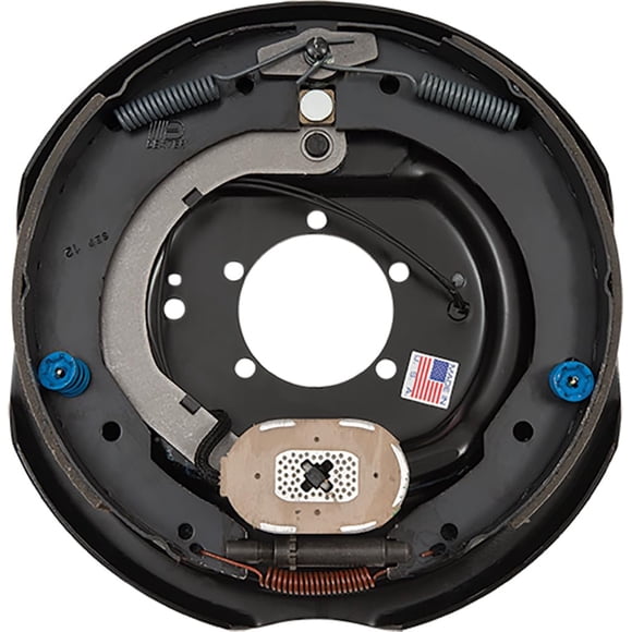 Conjunto de frenos Dexter Axle 023-180-00 eléctrico 12x2 7000 libras