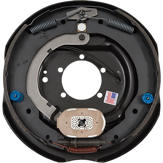 Conjunto de frenos Dexter Axle 023-180-00 eléctrico 12x2 7000 libras