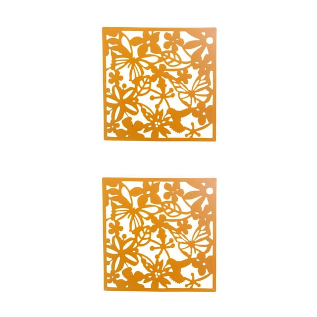 Yuarrent Panel de pantallas divisorias para habitación de Bar, hogar, Hotel, multifuncional, decorativo y ligero, 4 pack/lote Type8 NO8