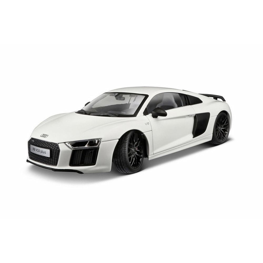 Maisto audi r8