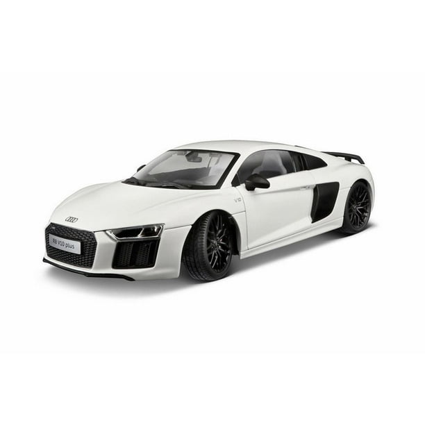 maisto audi r8