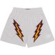 thumbnail image 4 of Pantalones Cortos De Malla Para Hombre Pantalones Cortos De Malla Para Hombre Pantalones De Chándal De Malla Transpirable Pantalones Cortos De Entrenamiento De Gimnasia Pantalones ANGGREK Otros, 4 of 7