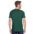 thumbnail image 3 of Jerzees Adult 5.2 oz., Premium Blend Ring-Spun T-Shirt - 560MR, 3 of 4