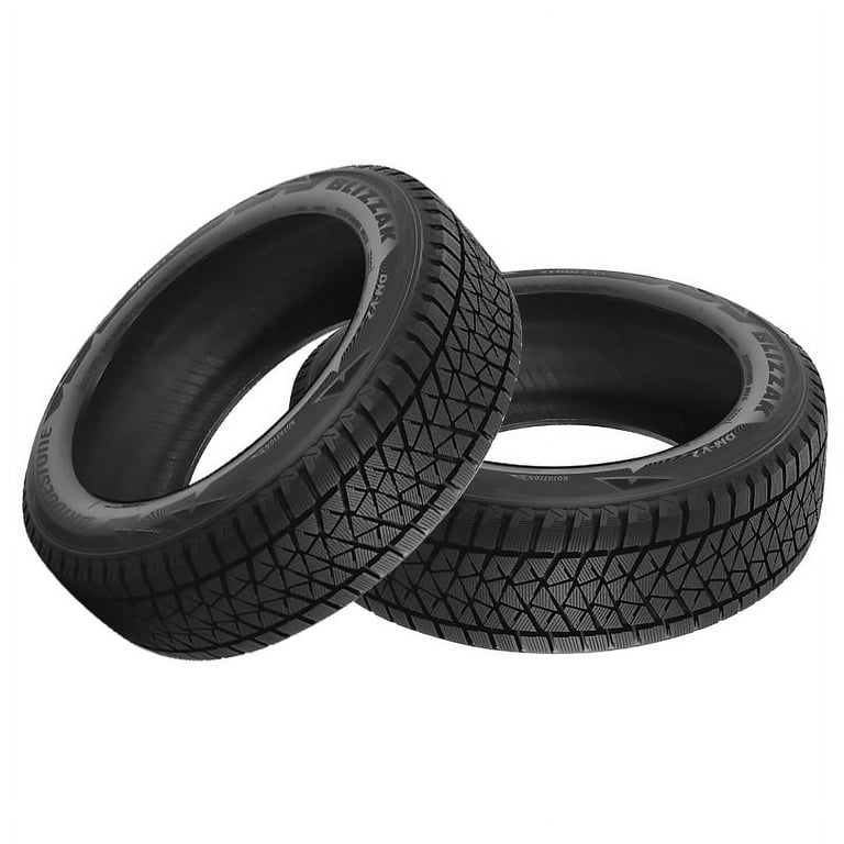 爆買い 英語 Bridgestone Blizzak DM-V2 285/50R20 116T - Walmart.com タイヤ・ホイール