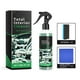 thumbnail image 1 of Limpiador de interiores de coche, limpiador de cuero, tela y plástico, 120 ml. Agente de limpieza para interiores de automóviles., 1 of 3