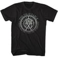thumbnail image 1 of John Wick High Table Coin Symbol Black Adult T-Shirt 3Xlt, 1 of 2