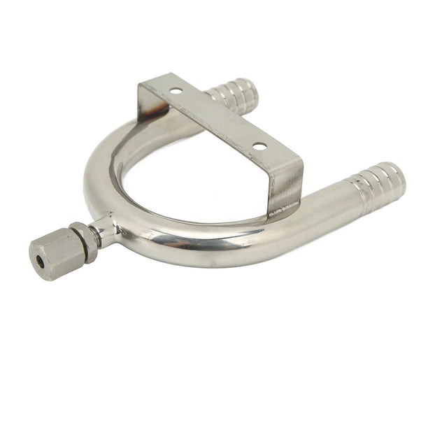 Anti Siphon Loop,19.6mm Siphon Vented Loop Boat Vent Loop Vent Loop