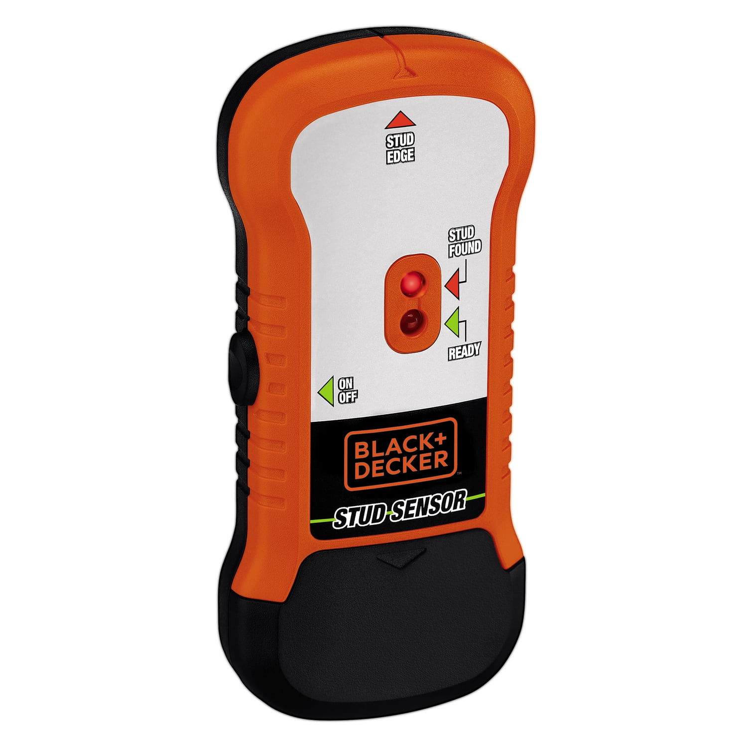 BLACK+DECKER Stud & Metal Sensor