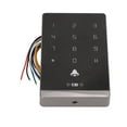 thumbnail image 3 of Keypad Touch Access Control System ID IC NFC Card Waterproof Backlight for Outdoors Indoors, 3 of 8