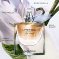 thumbnail image 2 of Perfume A CENTER La Vida Bella Eau de Parfum para mujer, 100 ml, 2 of 4