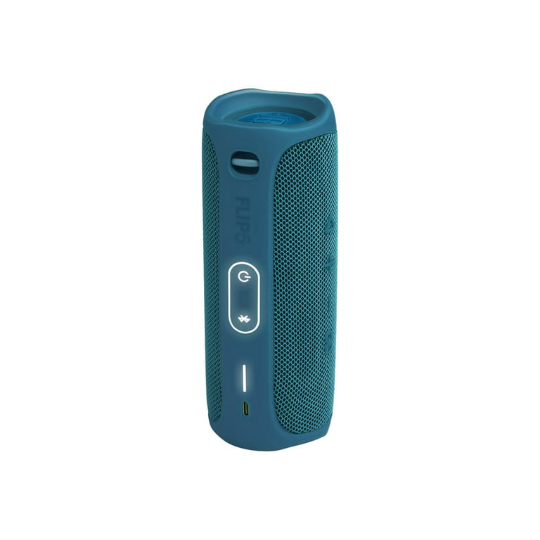 JBL Flip 5 - Waterproof Portable Bluetooth Speaker (Teal)