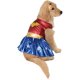 thumbnail image 1 of Disfraz de mascota de DC Comics, extragrande, Mujer Maravilla, 1 of 7