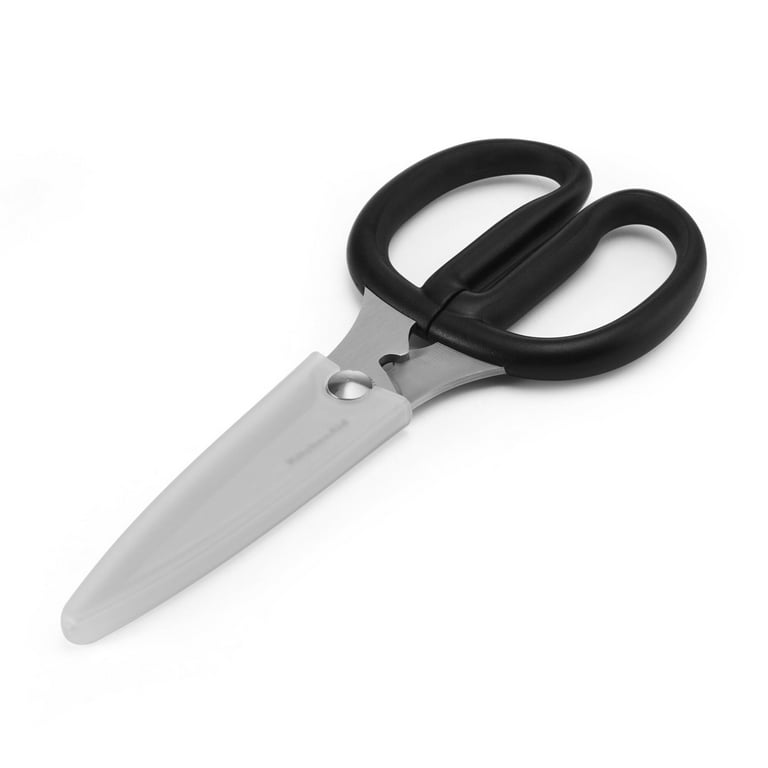 KitchenAid Shears, Color: Black - JCPenney