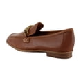 thumbnail image 3 of Clarks Sarafyna Iris Women's Loafers & Slip-Ons Tan Leather Size 5.5 M, 3 of 8