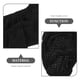 thumbnail image 2 of 4 fundas para reposabrazos de silla de oficina y gaming Fundas protectoras para reposabrazos de silla, 2 of 7