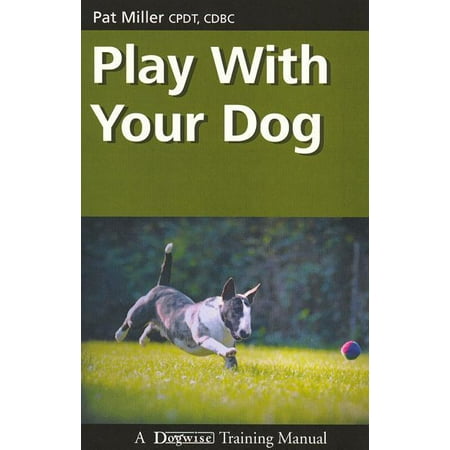 Play with Your Dog