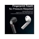 thumbnail image 2 of True Wireless Bluetooth Earphones K60-2 (in Ear - Microphone - White), 2 of 5