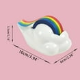 thumbnail image 5 of ZPAQI Reusable Lovely Cloud Dispenser Colored Rainbow Tape Portable Decoration for Kid, 5 of 5