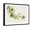 Black Frame, variant on Art.com A Eucalyptus Moment Art Print by Albert Koetsier, 16" x 12"