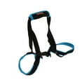 thumbnail image 2 of pitrice Dog Hind Leg Auxiliary Belt Lift Harness Mobility Aid Support Harness XL, 2 of 9