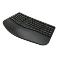 thumbnail image 3 of Clavier d'Ordinateur, Clavier Ergonomique à Inclinaison Séparée pour Affaires, 3 of 8