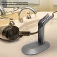 thumbnail image 4 of Hair Dryer Stand for Airstrait HT01 Hair Straightener and Hair Dryer, Hair Dryer Desktop Stand, Anti Slip Silicone, for Airstrait HT01 Hair Straightener, 4 of 7