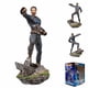 thumbnail image 5 of Figura de acción de Marvel Avengers Anime de 20 cm, Capitán América, Spider-Man, Steve Rogers, nuevo modelo de figura de juguete, regalo de cumpleaños y Navidad, 5 of 5