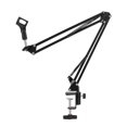 thumbnail image 1 of Micrófono ARM Ajustable para La Grabación Juegos Podcasting, 1 of 9