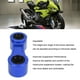 thumbnail image 5 of Enlace de Descenso del Amortiguador Trasero de la Motocicleta KIMISS 20 a 25 Mm Asiento Ajustable Enlace de Descenso Kit de Enlace de Descenso Trasero Reemplazo para S1000RR ANGGREK Otros, 5 of 8