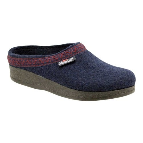 stegmann wool slippers