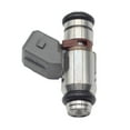 thumbnail image 5 of Set of 2 Fuel Injectors For Harley Davidson Touring Road King Dyna Electra Glide, 5 of 11