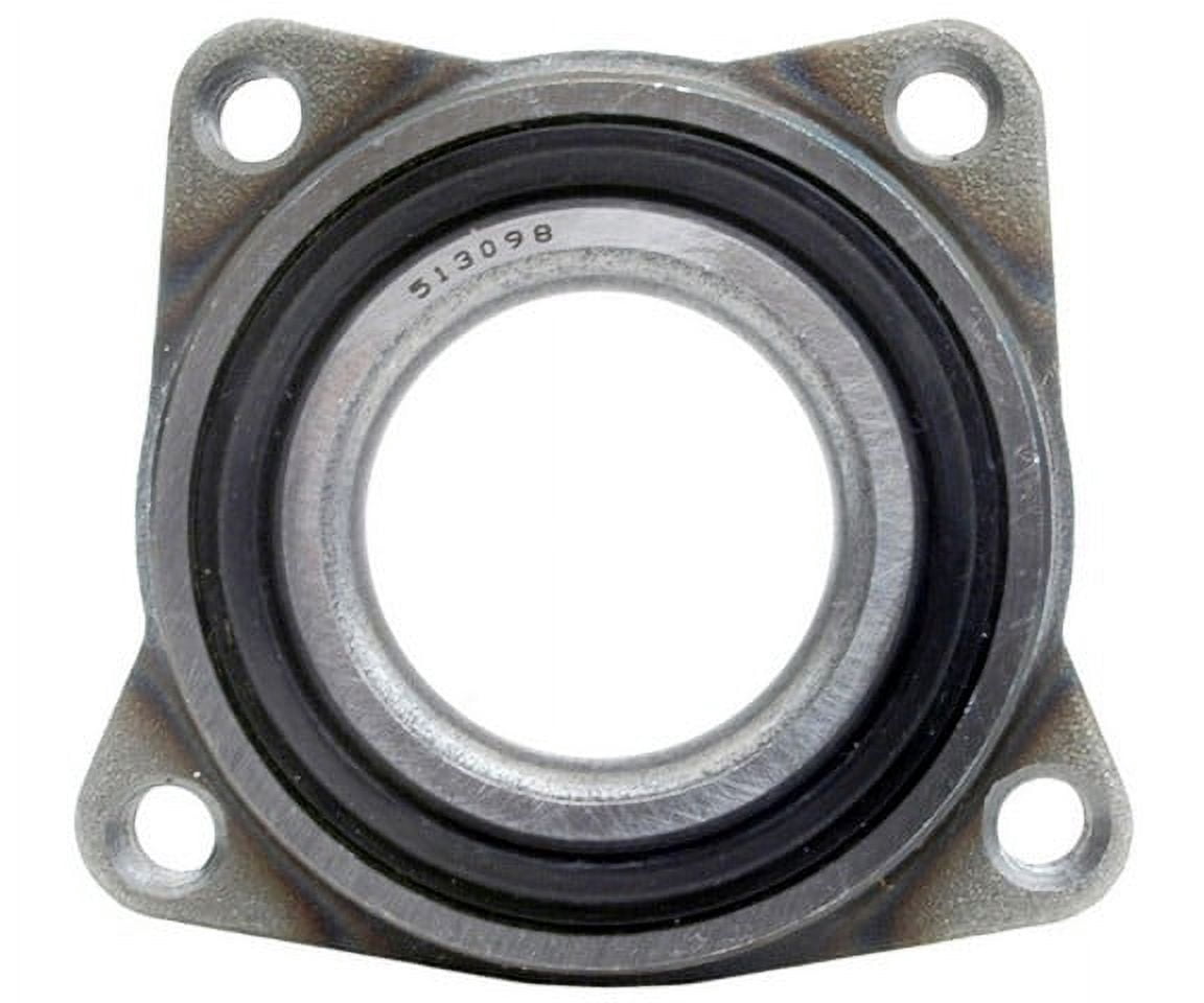 Raybestos 713098 Professional Grade Wheel Bearing Module Fits select: 1990-1997 HONDA ACCORD, 1997-1998 ACURA 3.0CL