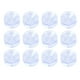 thumbnail image 1 of 50 unids durable ventosa almohadillas vidrio ventosas ventosas de doble cara ventosas, 1 of 5