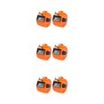 thumbnail image 4 of Scienceny 2 pack/lote Tally con materiales manuales para un conteo claro y preciso Número de conteo Manual naranja Type1 NO1, 4 of 6